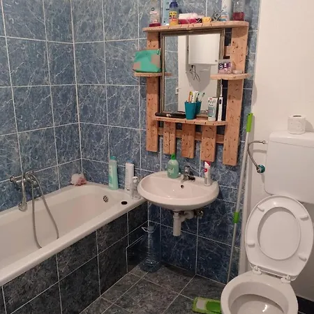 Mlinars Hébergement de vacances Posedarje