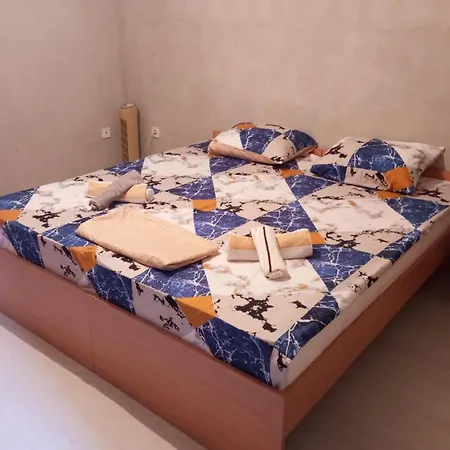 Mlinars Hébergement de vacances Posedarje
