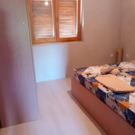 Mlinars Hébergement de vacances Posedarje
